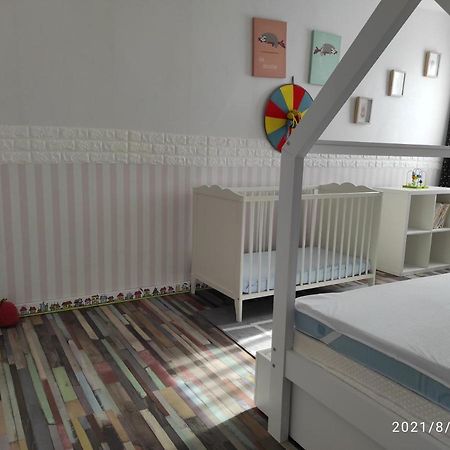 Apartament Ferienhaus Sabine Birkenheide Zewnętrze zdjęcie