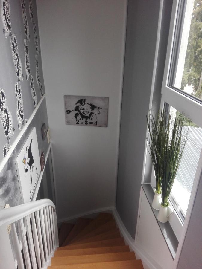 Apartament Ferienhaus Sabine Birkenheide Zewnętrze zdjęcie