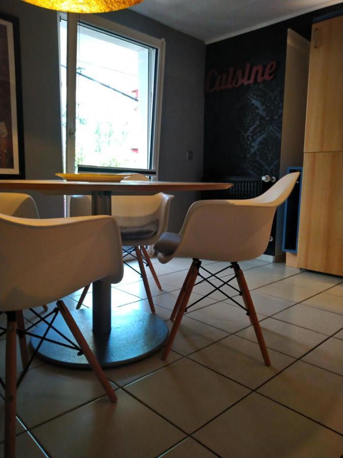 Apartament Ferienhaus Sabine Birkenheide Zewnętrze zdjęcie