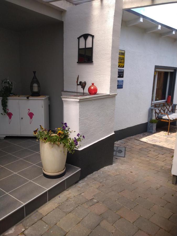 Apartament Ferienhaus Sabine Birkenheide Zewnętrze zdjęcie