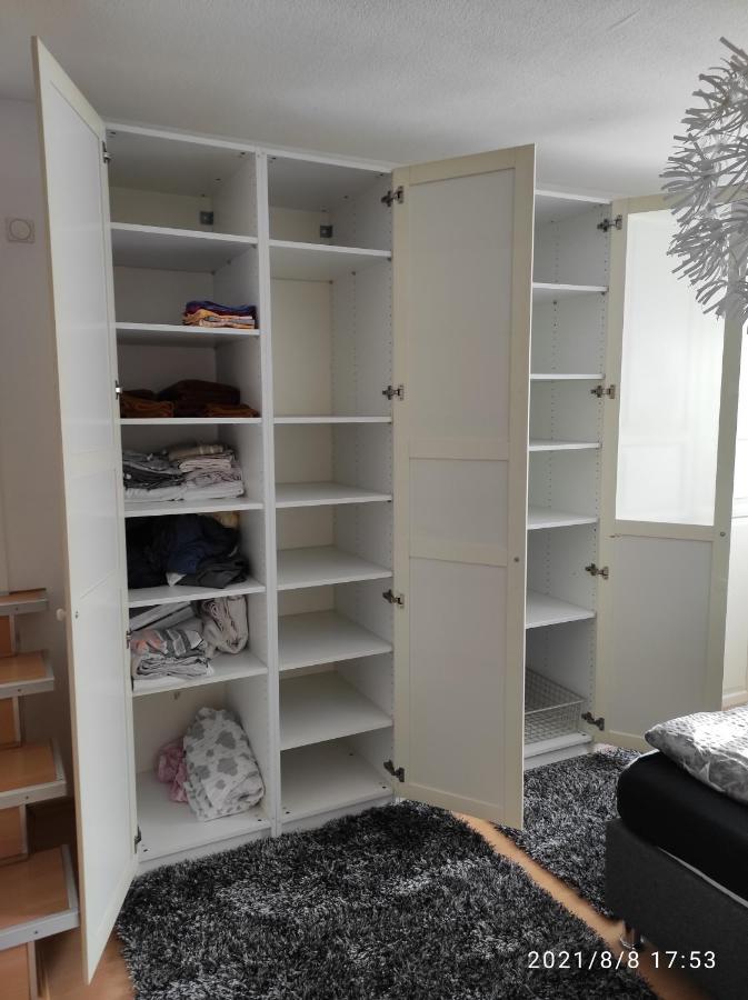 Apartament Ferienhaus Sabine Birkenheide Zewnętrze zdjęcie